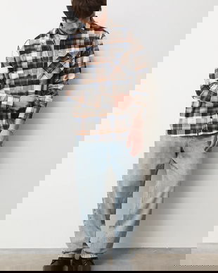 Medicine camasa din bumbac