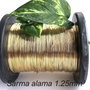 Sarma alama 1.25mm (1)