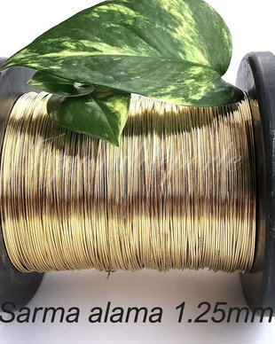 Sarma alama 1.25mm (1)