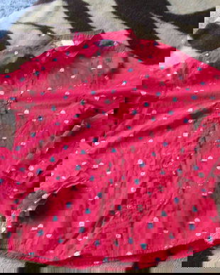 camasa  baieti Little kids 134