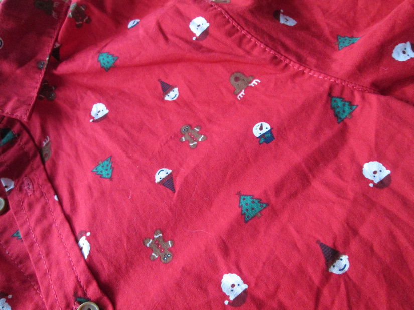 camasa baieti Little kids 134