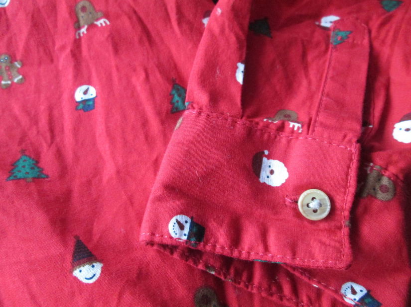 camasa baieti Little kids 134