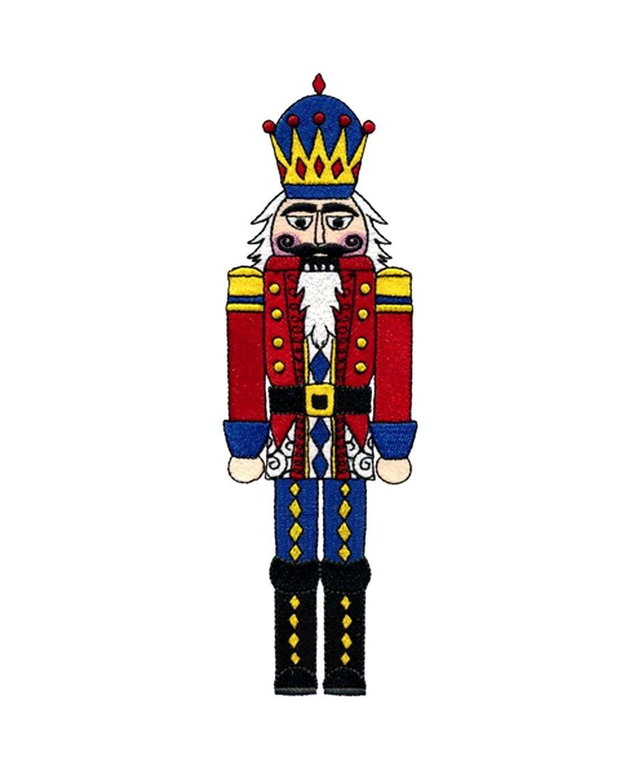 Spargatorul de Nuci Nutcracker