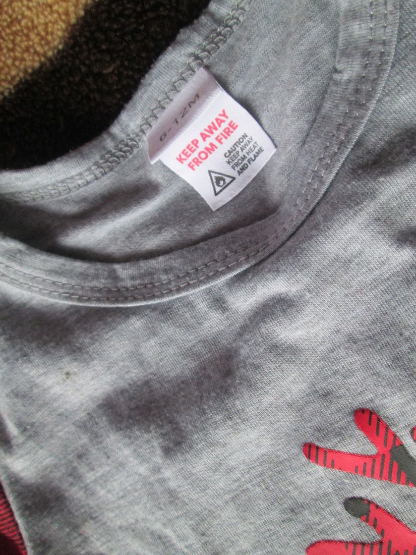 salopeta simpatica 6-12 luni