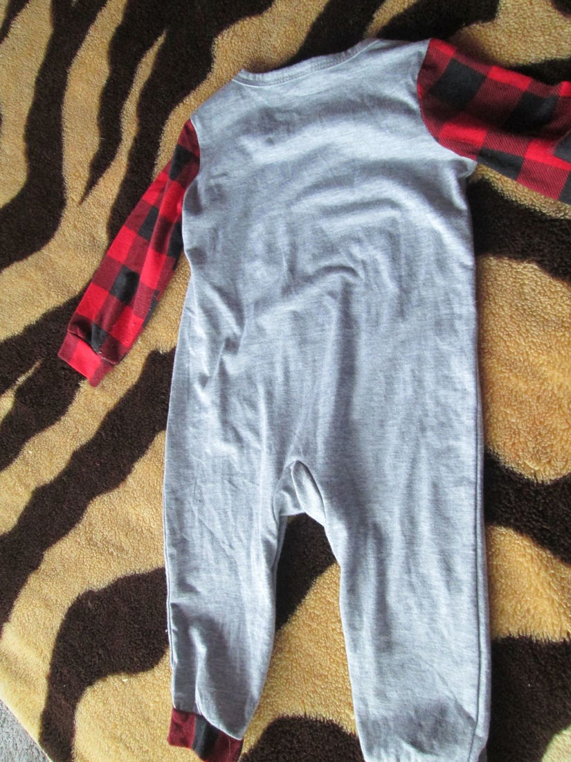 salopeta simpatica 6-12 luni