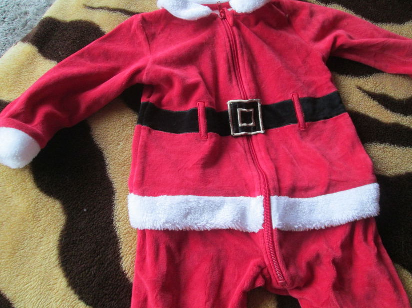 salopeta Mos  bebe 74/80