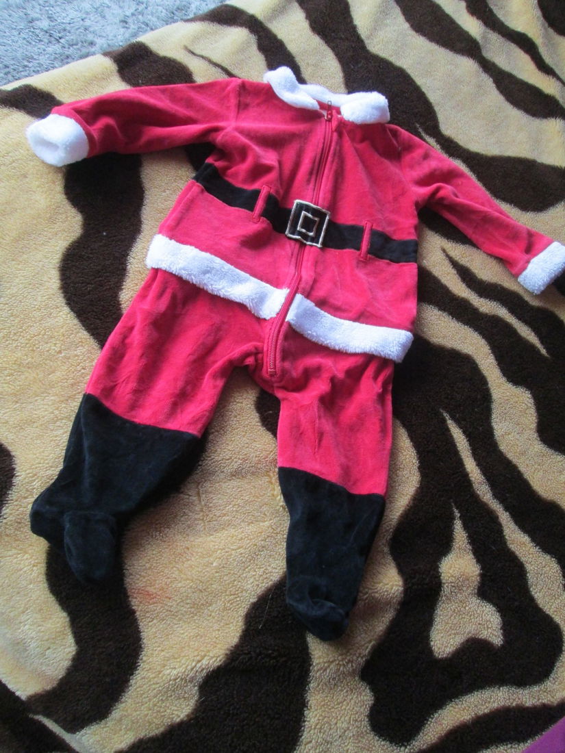 salopeta Mos  bebe 74/80