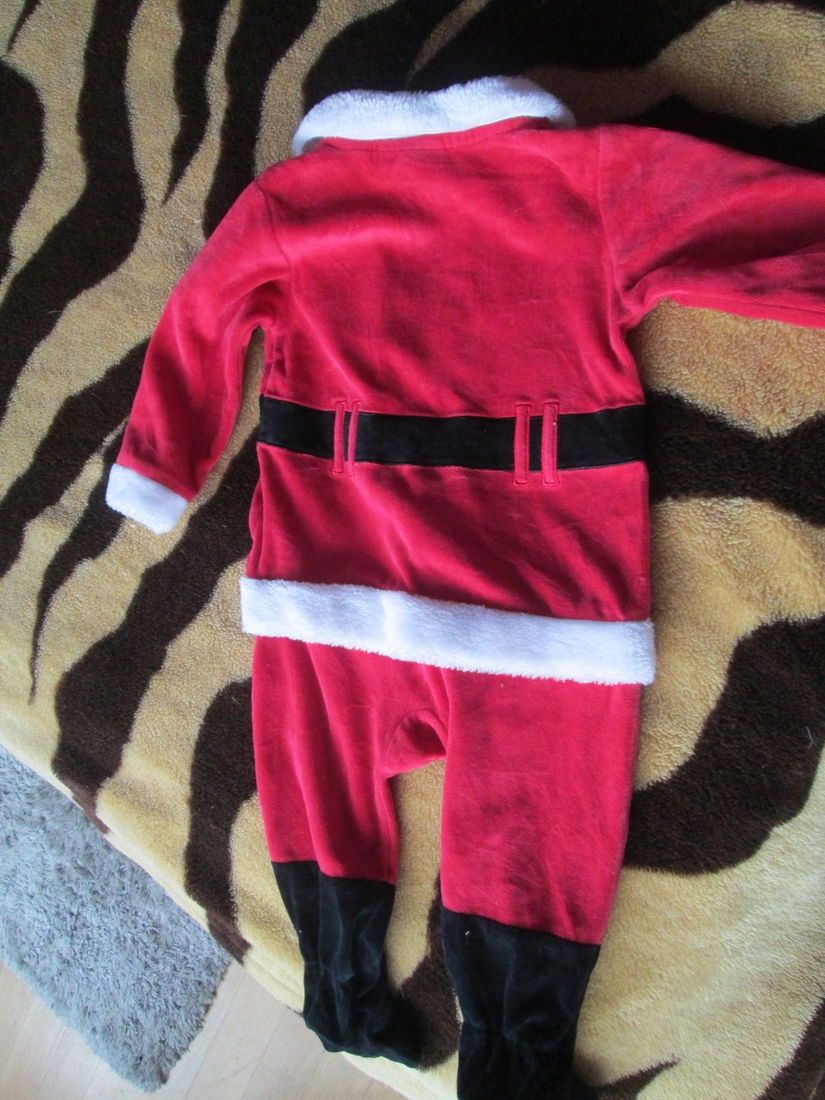 salopeta Mos  bebe 74/80