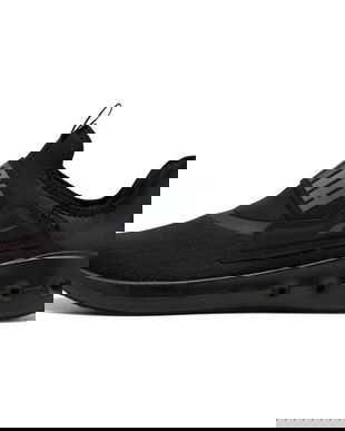 Pantofi sport unisex Puma Softride Carson Sliptech Ii 31172408, 21, Negru