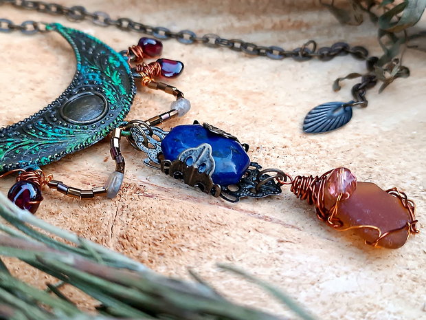 LAZULI
