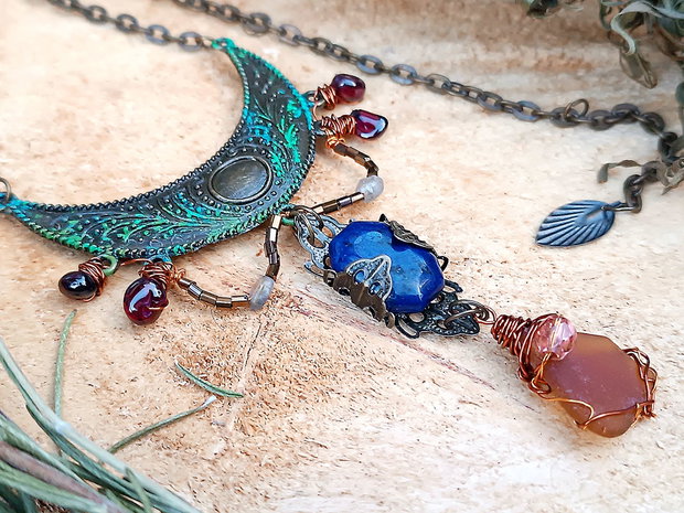LAZULI