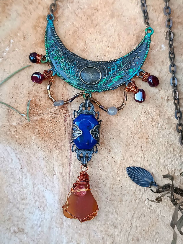 LAZULI