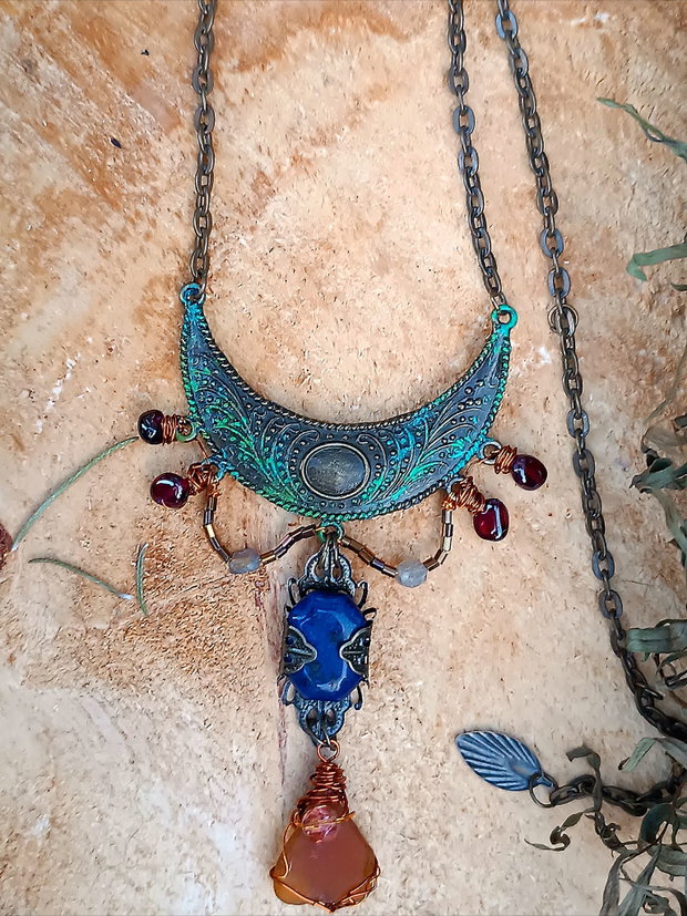 LAZULI