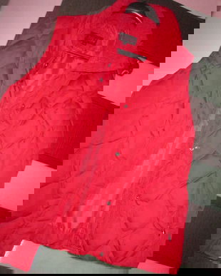 vesta matlasata rosie dame L/XL