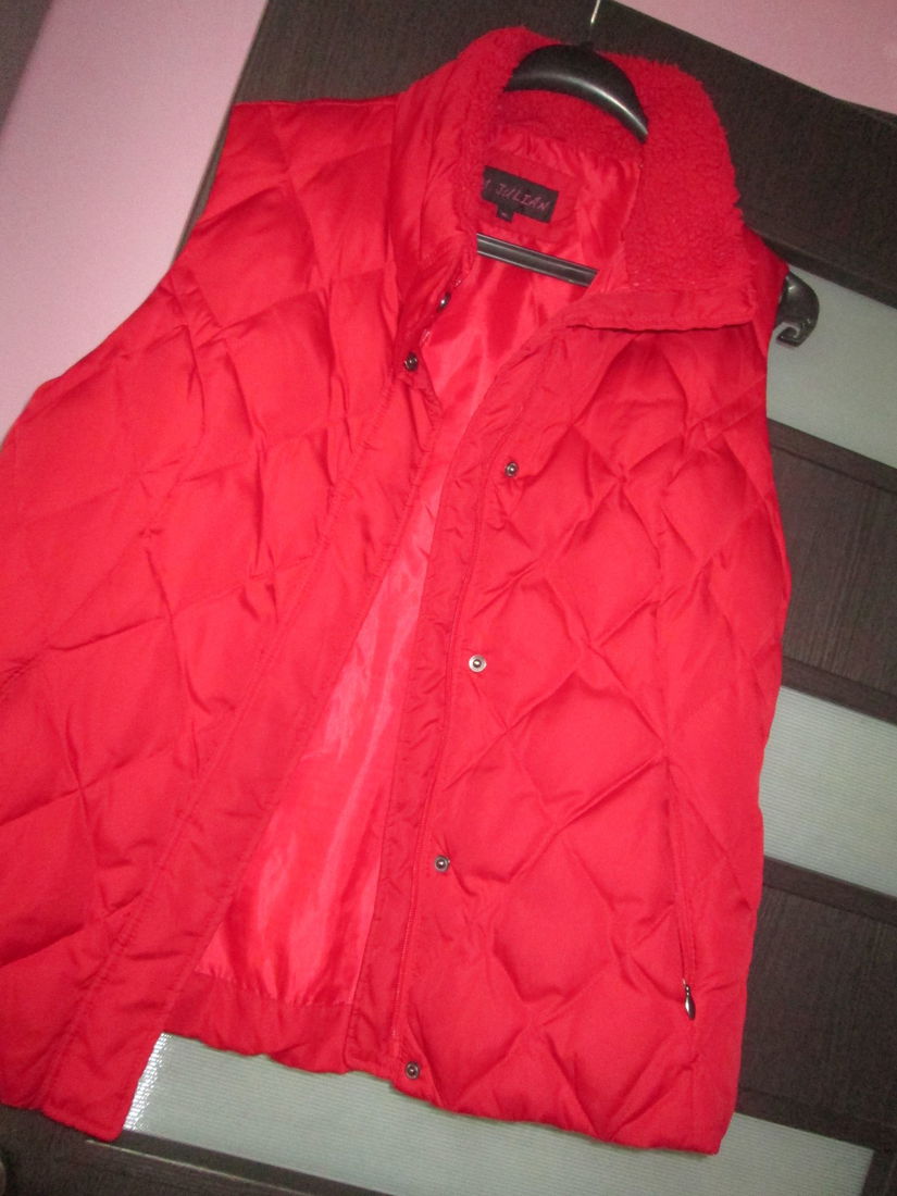 vesta matlasata rosie dame L/XL