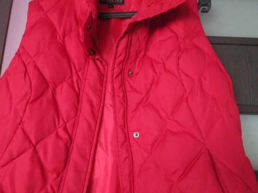 vesta matlasata rosie dame L/XL