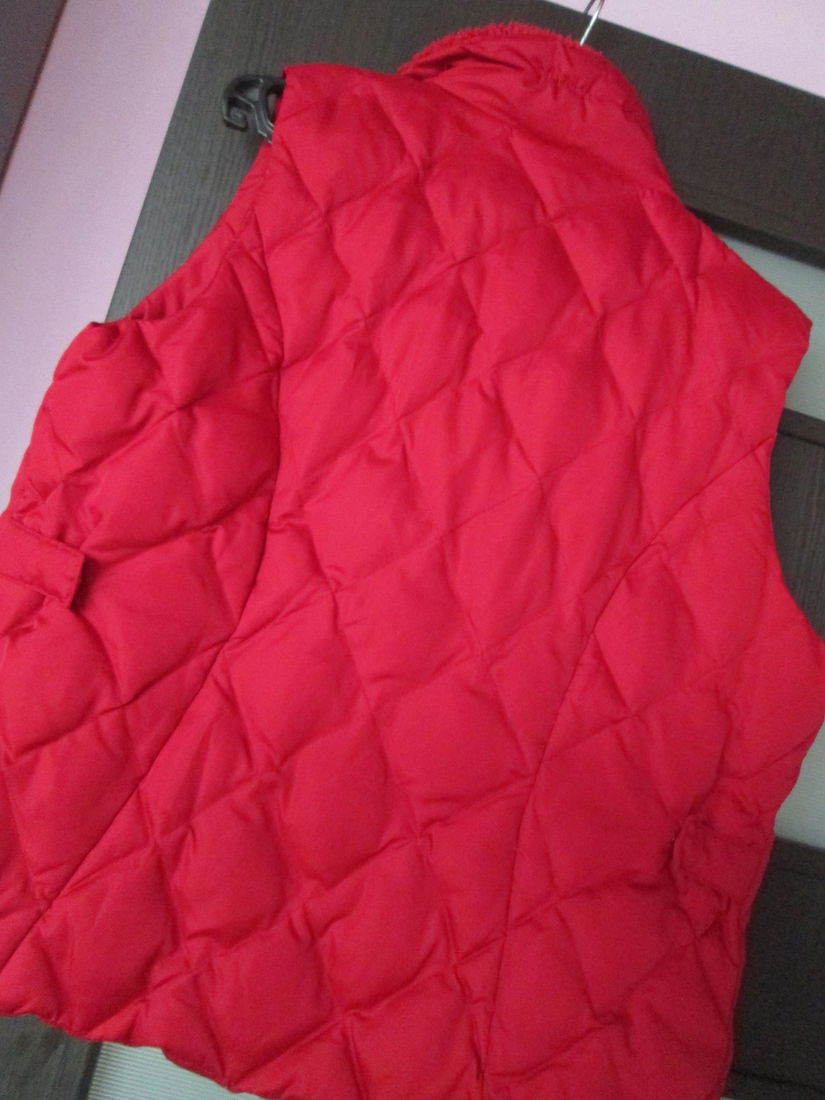 vesta matlasata rosie dame L/XL