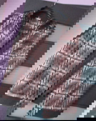 vesta groasa dame Street one 42