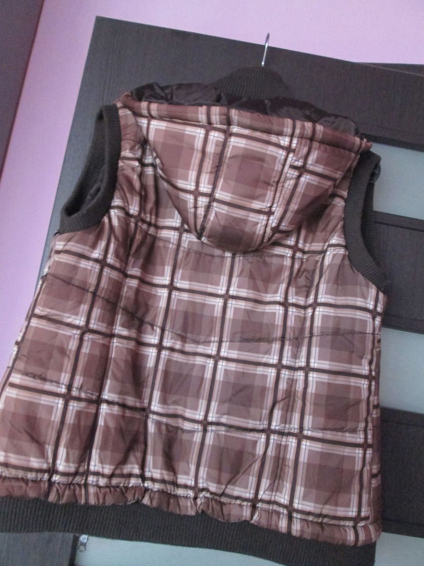 vesta groasa dame Street one 42