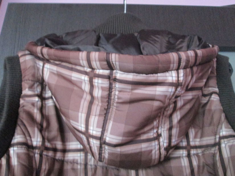 vesta groasa dame Street one 42