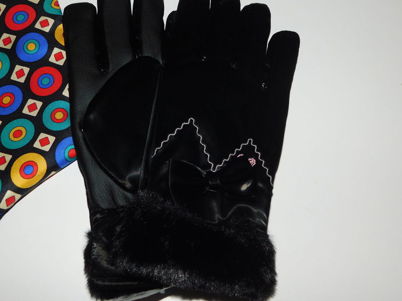 MONTI Italia, fular unisex,lina cu matase naturala , nou, manusi noi cadou