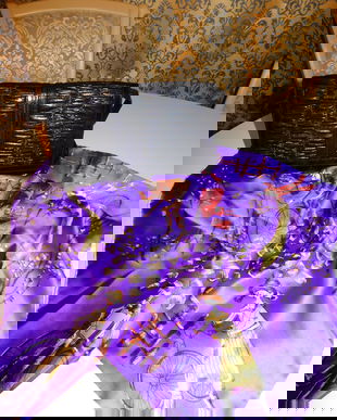 Poseta eleganta  plic/ umar/ vintage , piele  calitate extra,  cadou esarfa matase naturala