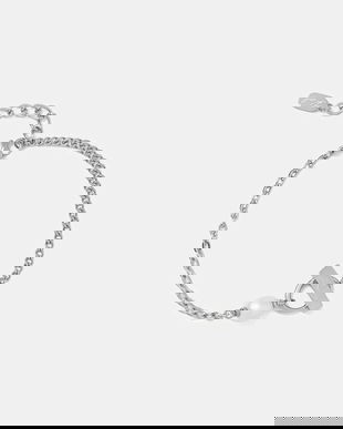 Karl Lagerfeld brățară KLAYR07