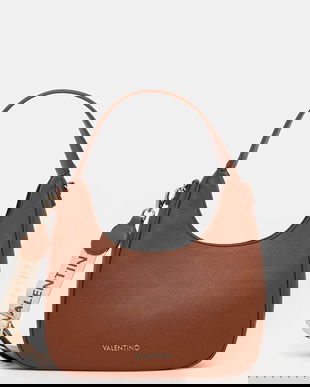 Valentino Bags poșetă DORIS RE culoarea maro, VBS9ON07