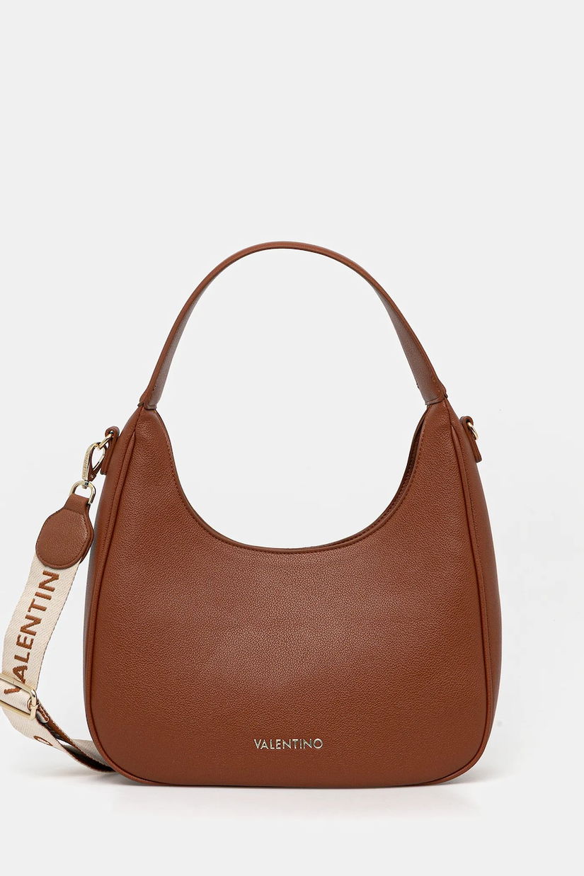 Valentino Bags poșetă DORIS RE culoarea maro, VBS9ON07
