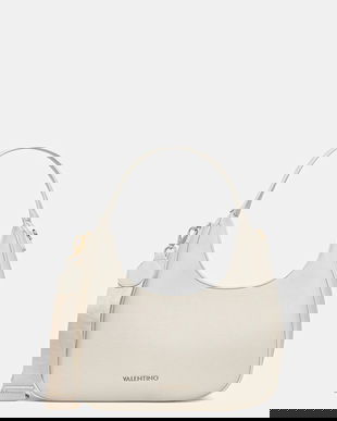 Valentino Bags poșetă DORIS RE culoarea bej, VBS9ON07