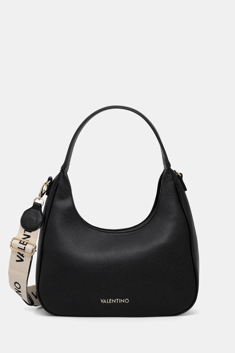 Valentino Bags poșetă DORIS RE culoarea negru, VBS9ON07