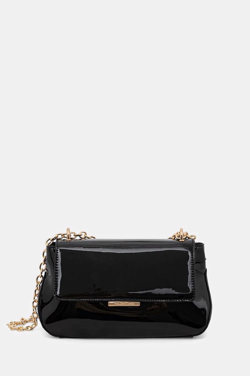 Valentino Bags poșetă AFRODITE culoarea negru, VBS9N409VER