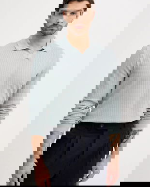 Joop! pulover culoarea verde, 30100015