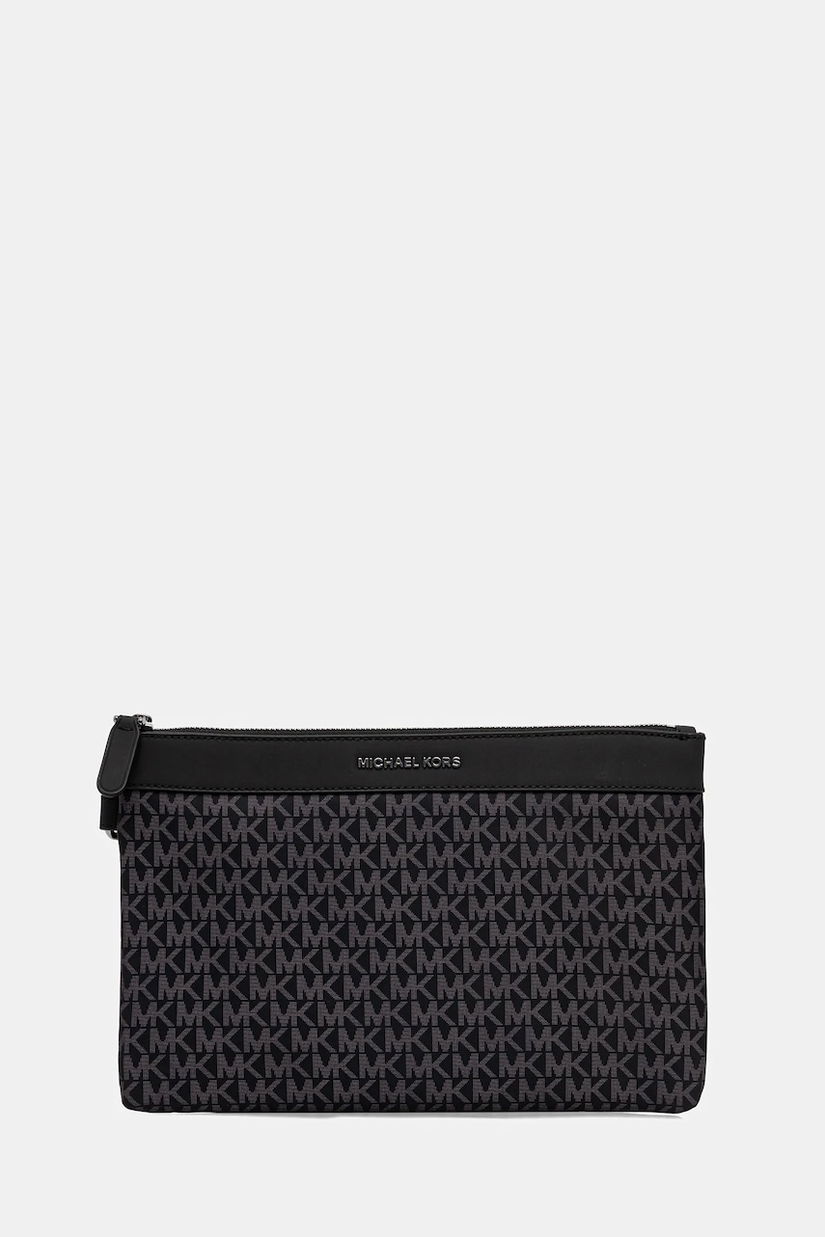 Michael Kors borsetă culoarea negru, 33R6LBNU2O