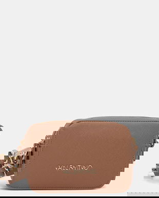 Valentino Bags poșetă culoarea negru, VBS7B306