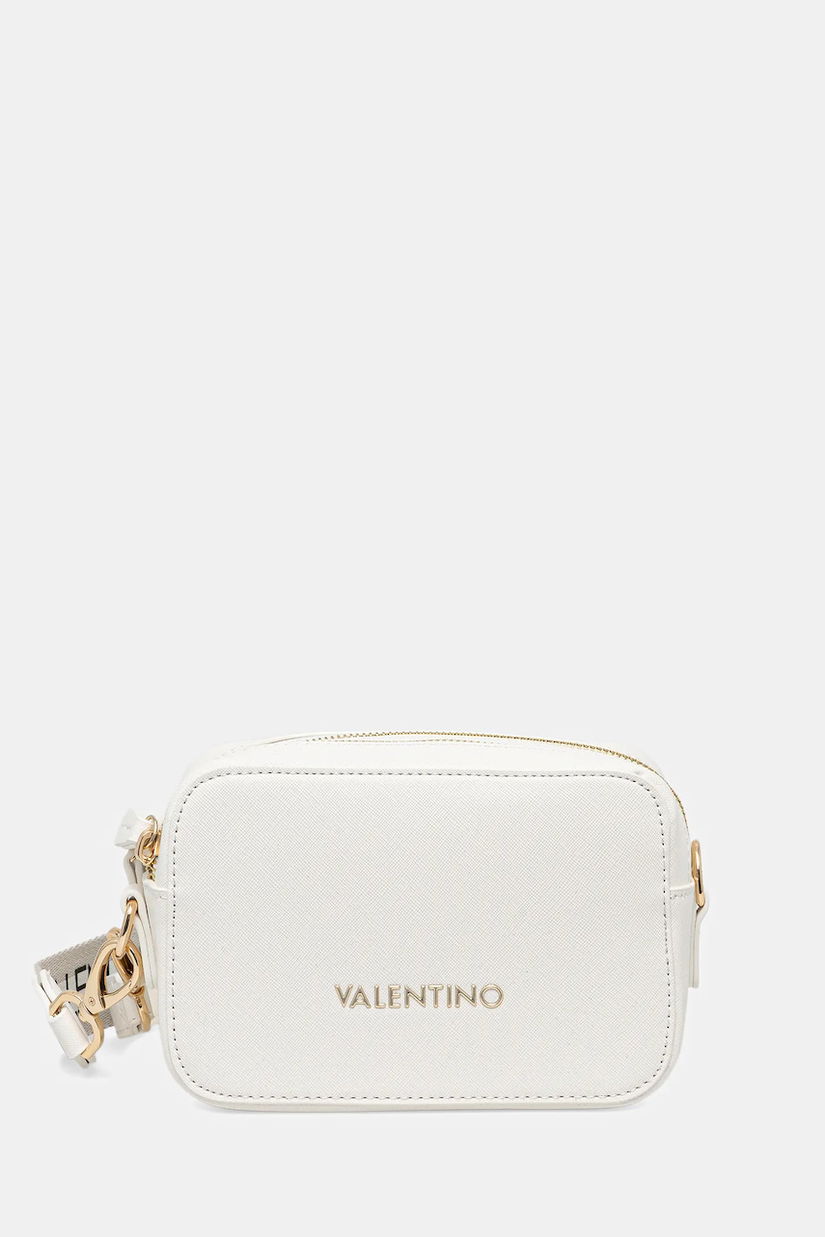 Valentino Bags poșetă culoarea negru, VBS7B306