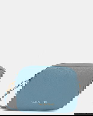 Valentino Bags poșetă culoarea negru, VBS7LX07