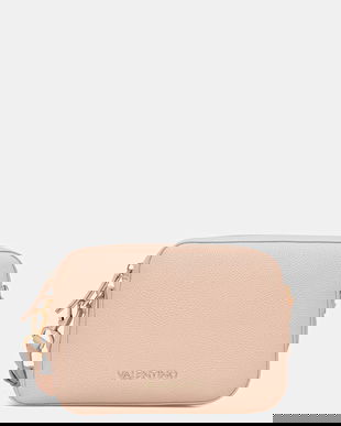 Valentino Bags poșetă culoarea negru, VBS7LX07