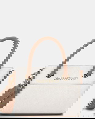 Valentino Bags poșetă culoarea negru, VBS5A805