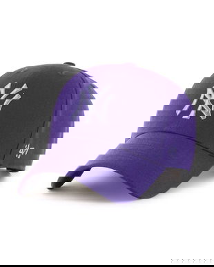 47 brand șapcă MLB New York Yankees uni, B-MVPSP17WBP-PPC