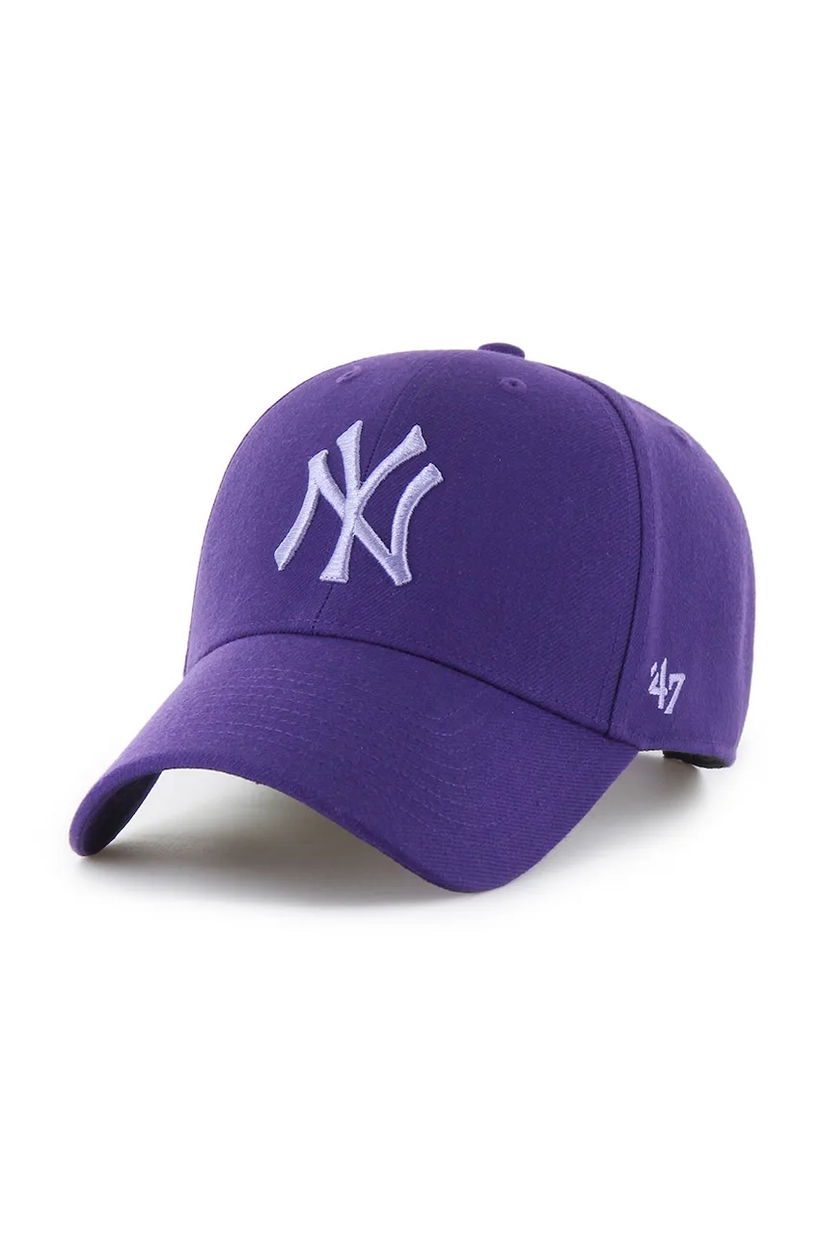 47 brand șapcă MLB New York Yankees uni, B-MVPSP17WBP-PPC