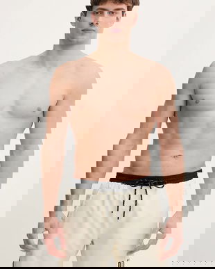 BOSS pantaloni scurți de baie Starfish culoarea negru, 50514429