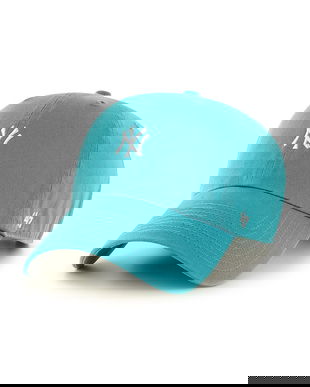 47brand șapcă New York Yankees cu imprimeu