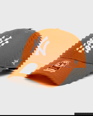 47brand șapcă MLB New York Yankees