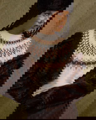 Answear.LAB pulover de lana