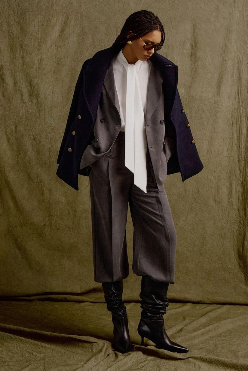 Answear.LAB pantaloni