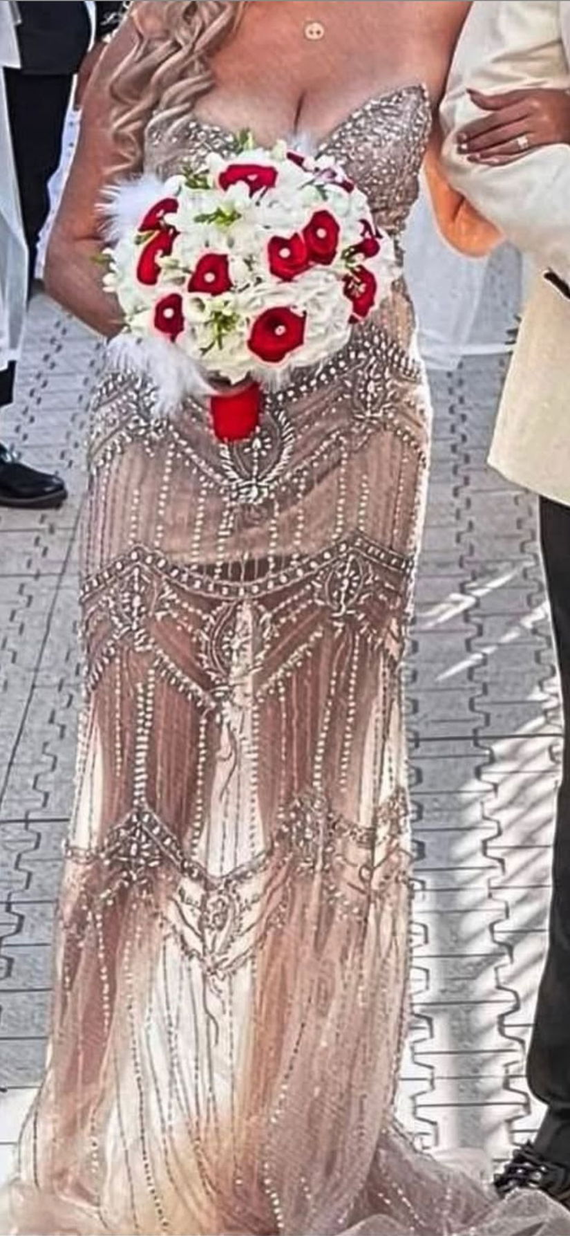 Rochiță Hellen Fashion