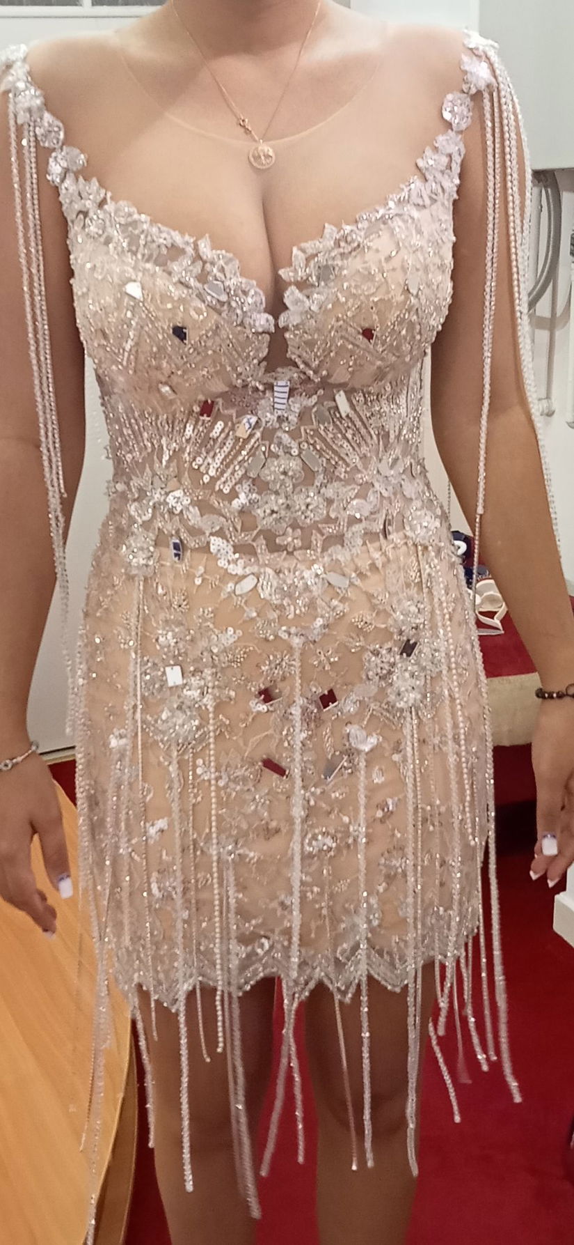 Rochiță de vânzare