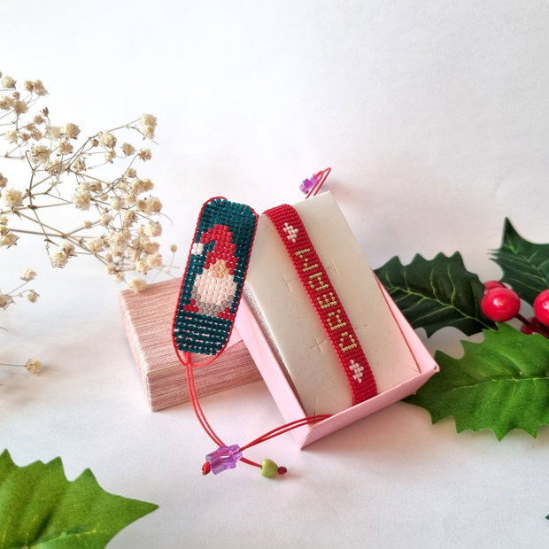 Set Bratari Christmas Dream