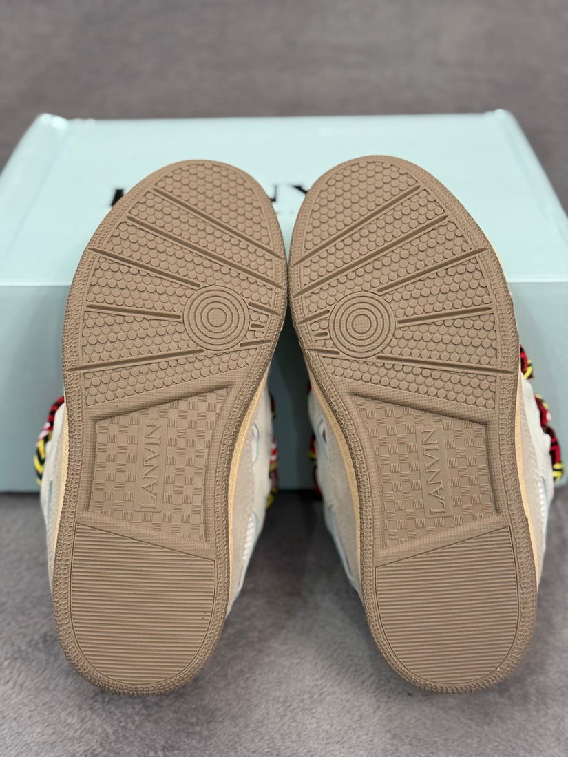 Lanvin Curb marimea EU/36